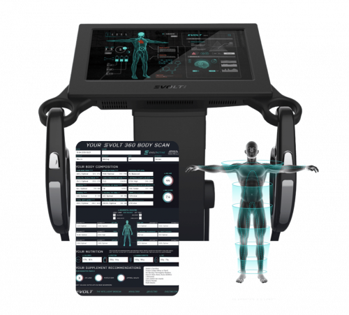 Evolt Machine