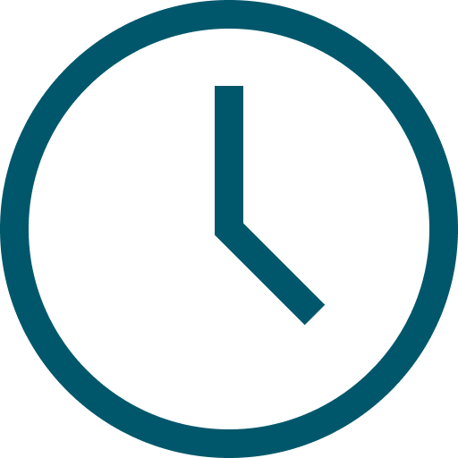 Minimal downtime