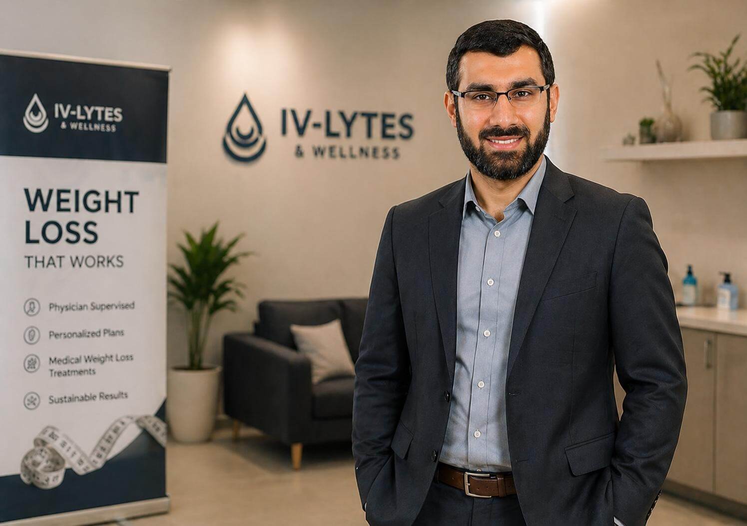 Board Certified Physician