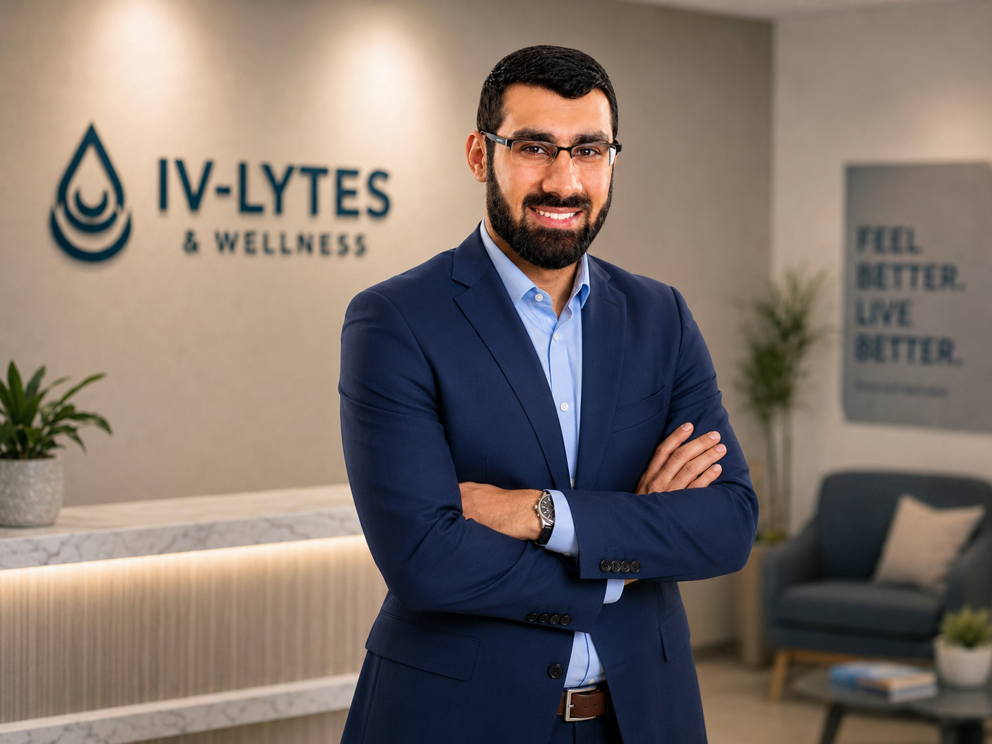 Board Certified Physician