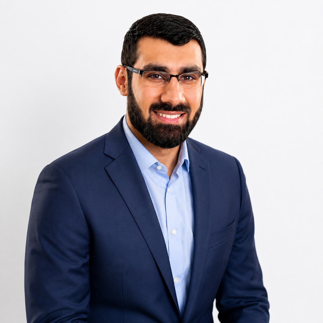 Dr. Arif Shahzad