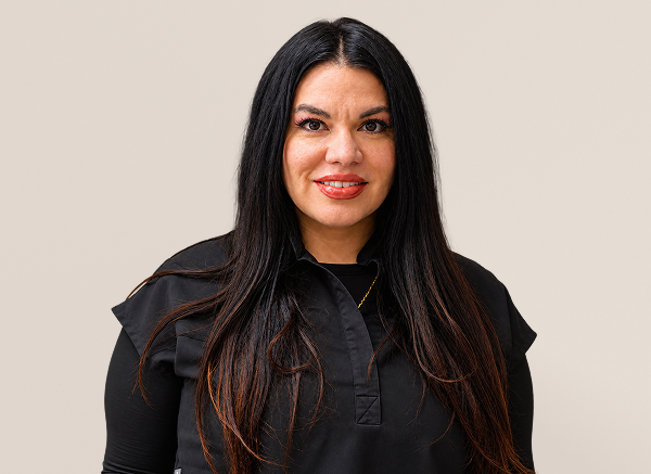 Veronica Dominguez